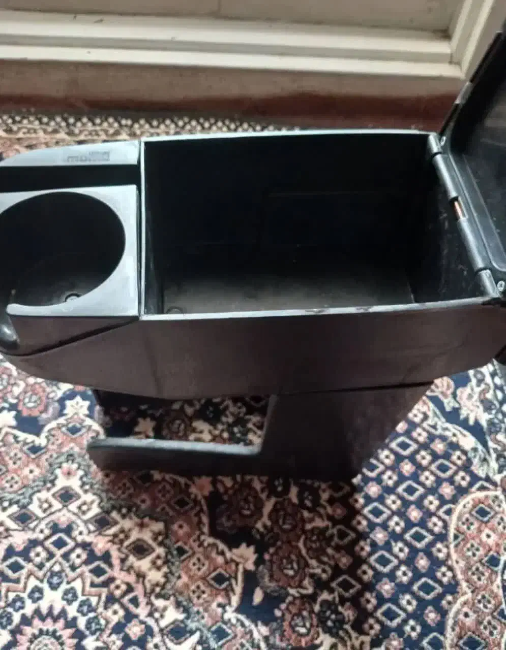 کنسول ماشین|قطعات یدکی و لوازم جانبی|قم, نوبهار|دیوار