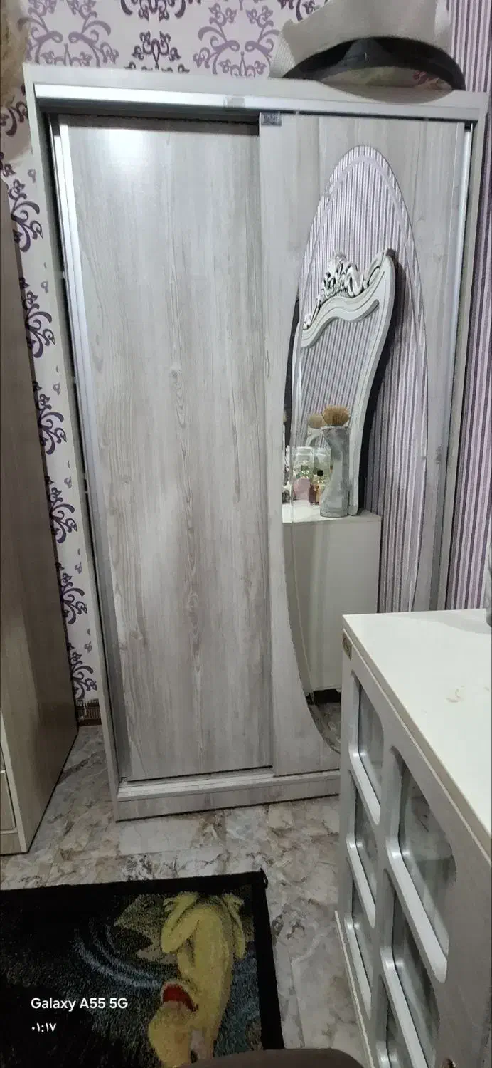 فروش کمد لباس|جاکفشی، کمد، دراور|مسجد سلیمان, |دیوار