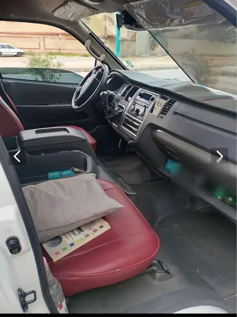 ون وانا ۴۰۳نیوفیس|خودرو سنگین|بندرعباس, |دیوار