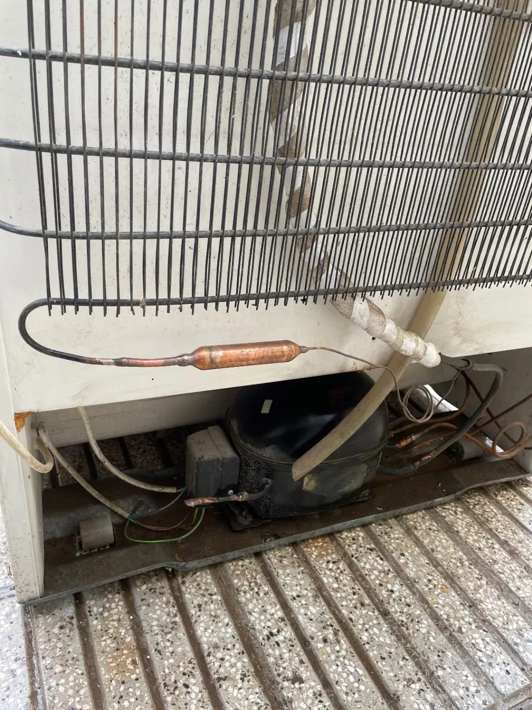 یخچال فریزر هیمالیا|یخچال و فریزر|سبزوار, قصبه اب یمین|دیوار