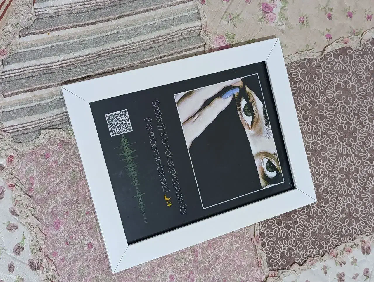 تابلو موزیکال، روز مادر|تابلو، نقاشی، عکس|خرمآباد, |دیوار