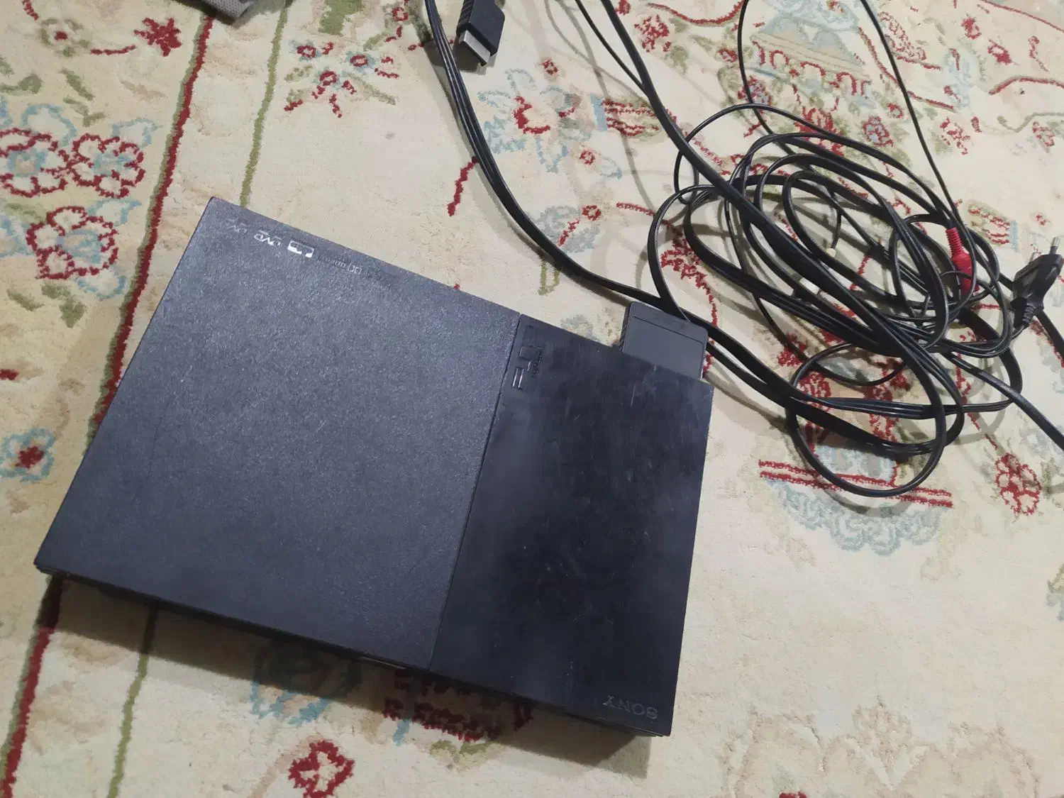 پلی استیشن 2|کنسول، بازی ویدئویی و آنلاین|ایوان, |دیوار