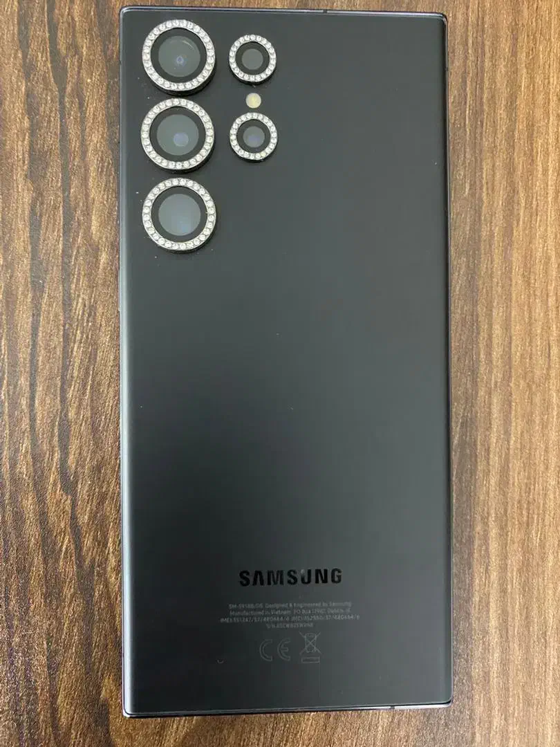 S23ultra|موبایل|فسا, |دیوار