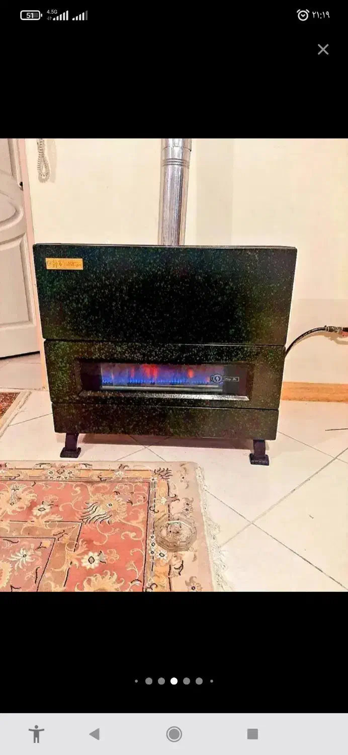 تعمیرات گاز یخچال لباسشویی بخاری آبگرمکن ظرفشویی|خدمات پیشه و مهارت|بجنورد, |دیوار