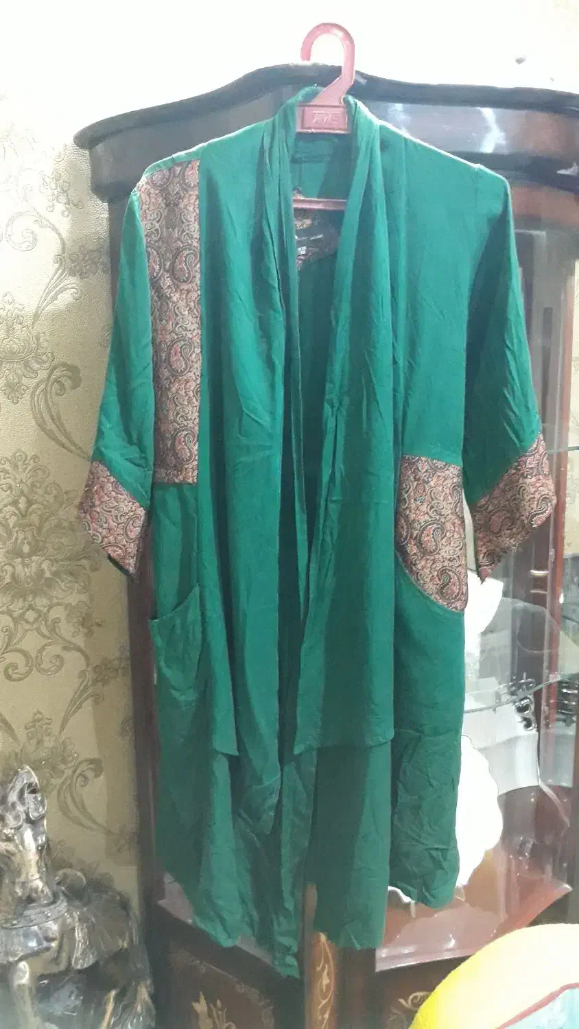 مانتو|لباس|گلبهار, شهر جدید گلبهار|دیوار