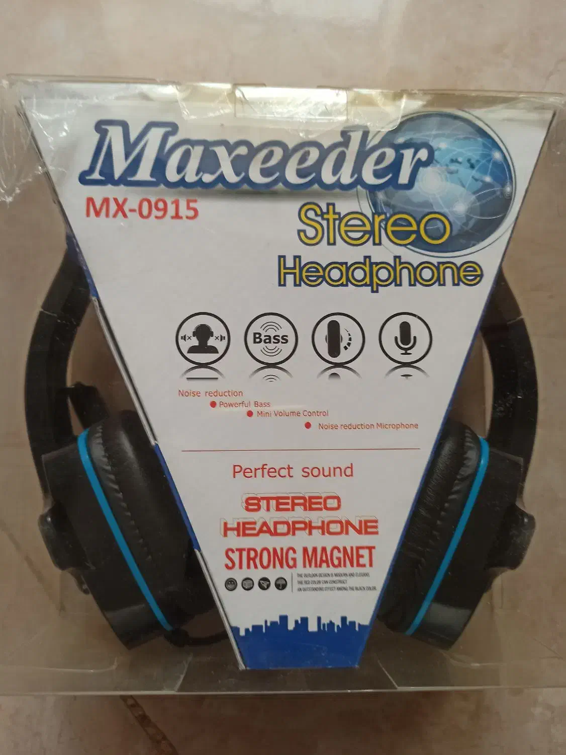 فروش عمده هدست گیمینگ|قطعات و لوازم جانبی رایانه|خرمشهر, |دیوار