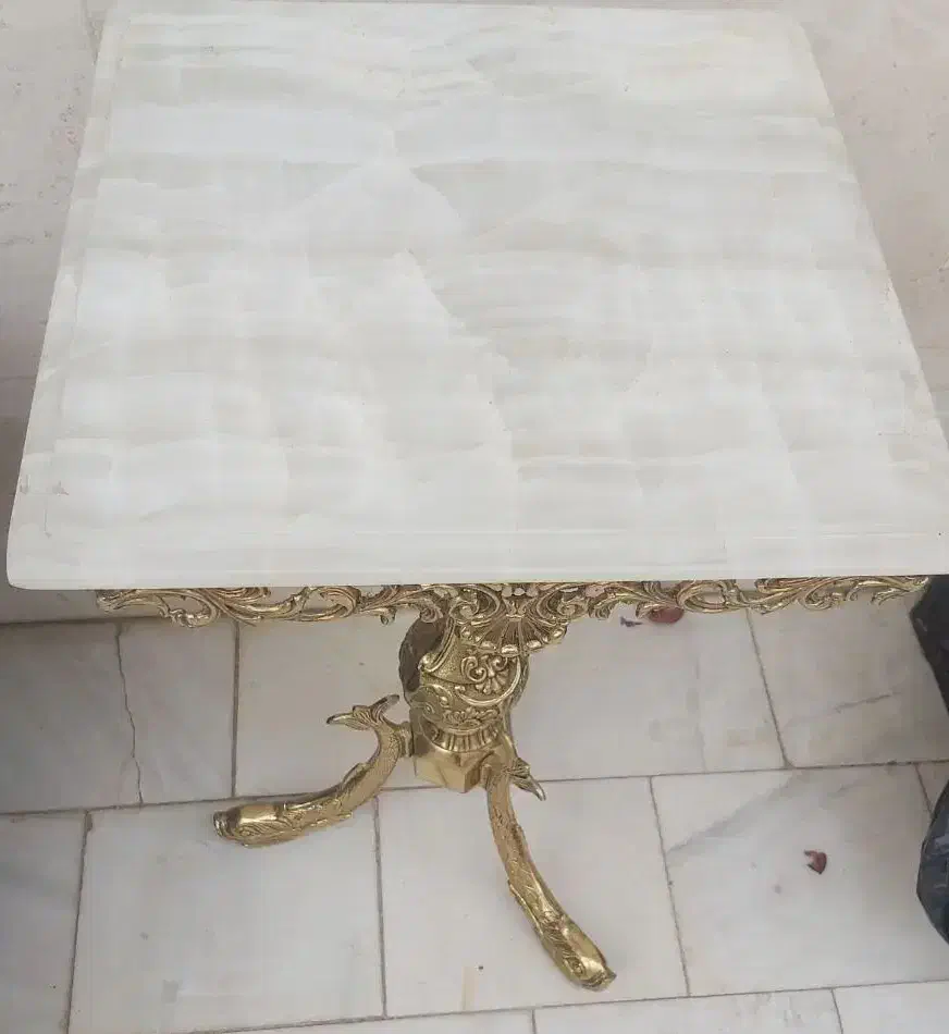 میزتلفن برنز درجه یک|میز تلفن|قم, باجک یک|دیوار