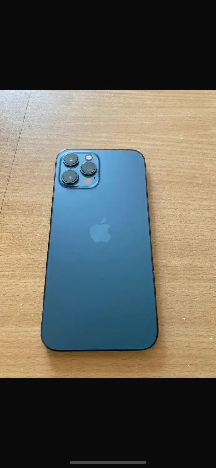 ۱۲پرومکس ۵۱۲ گیگ|موبایل|کرج, کوی کارمندان شمالی|دیوار