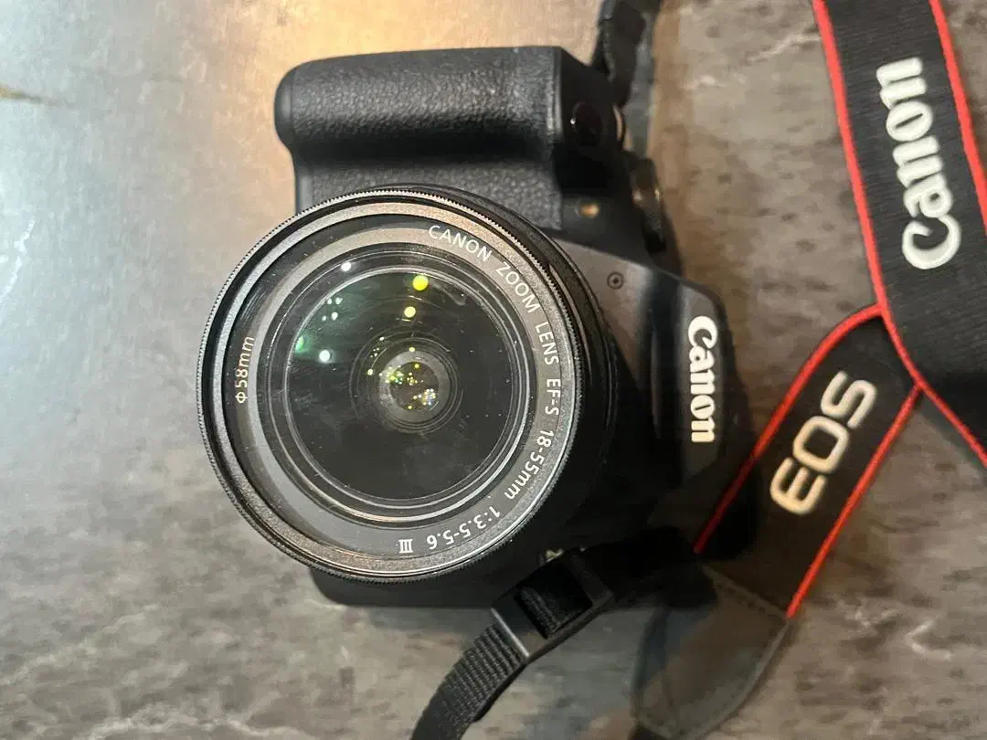 دوربین کنون 2000dدرحد اکبند|دوربین عکاسی و فیلمبرداری|کرمانشاه, |دیوار