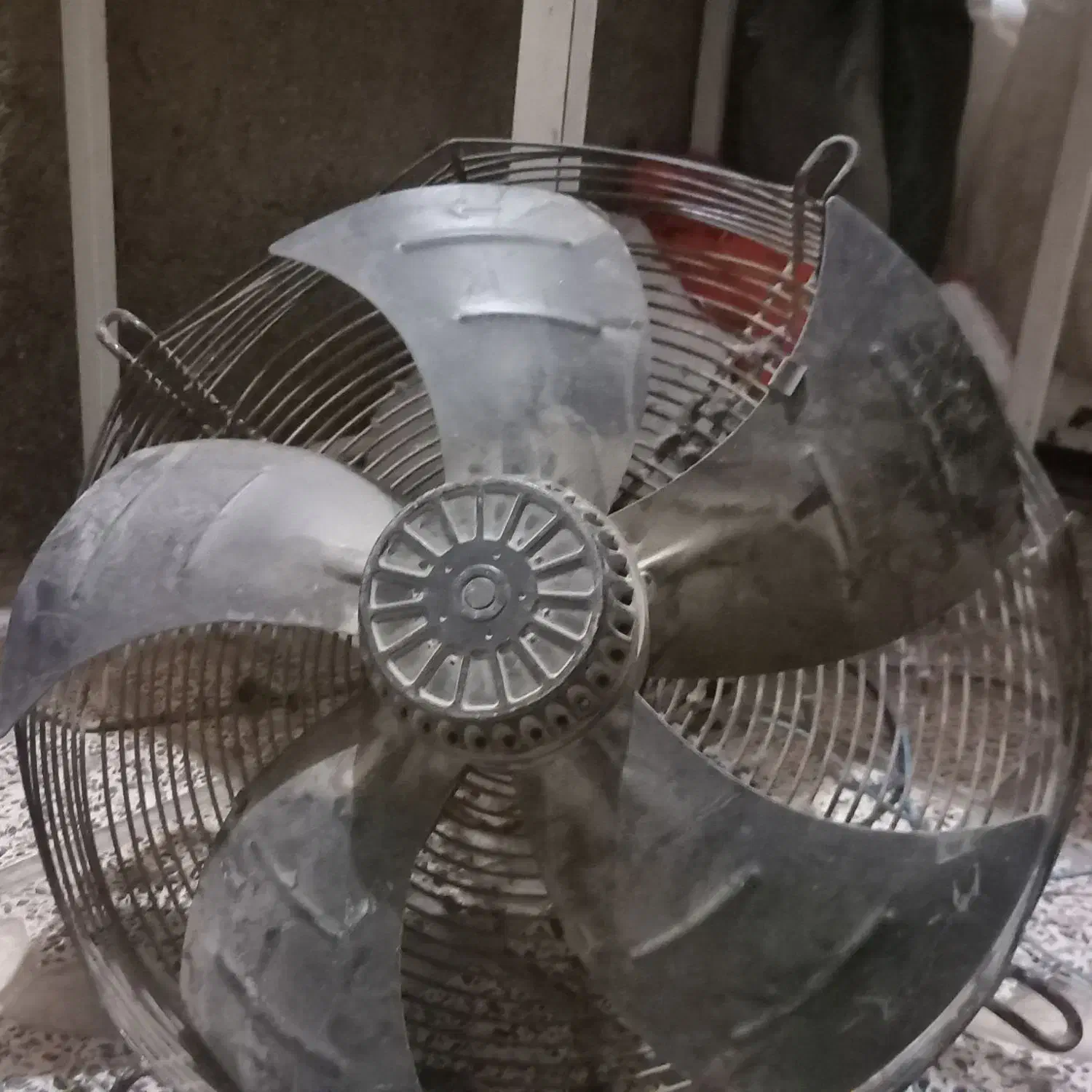 خانگی|پنکه و تصفیه‌کنندهٔ هوا|نظرآباد, شهرک سید جمال الدین|دیوار