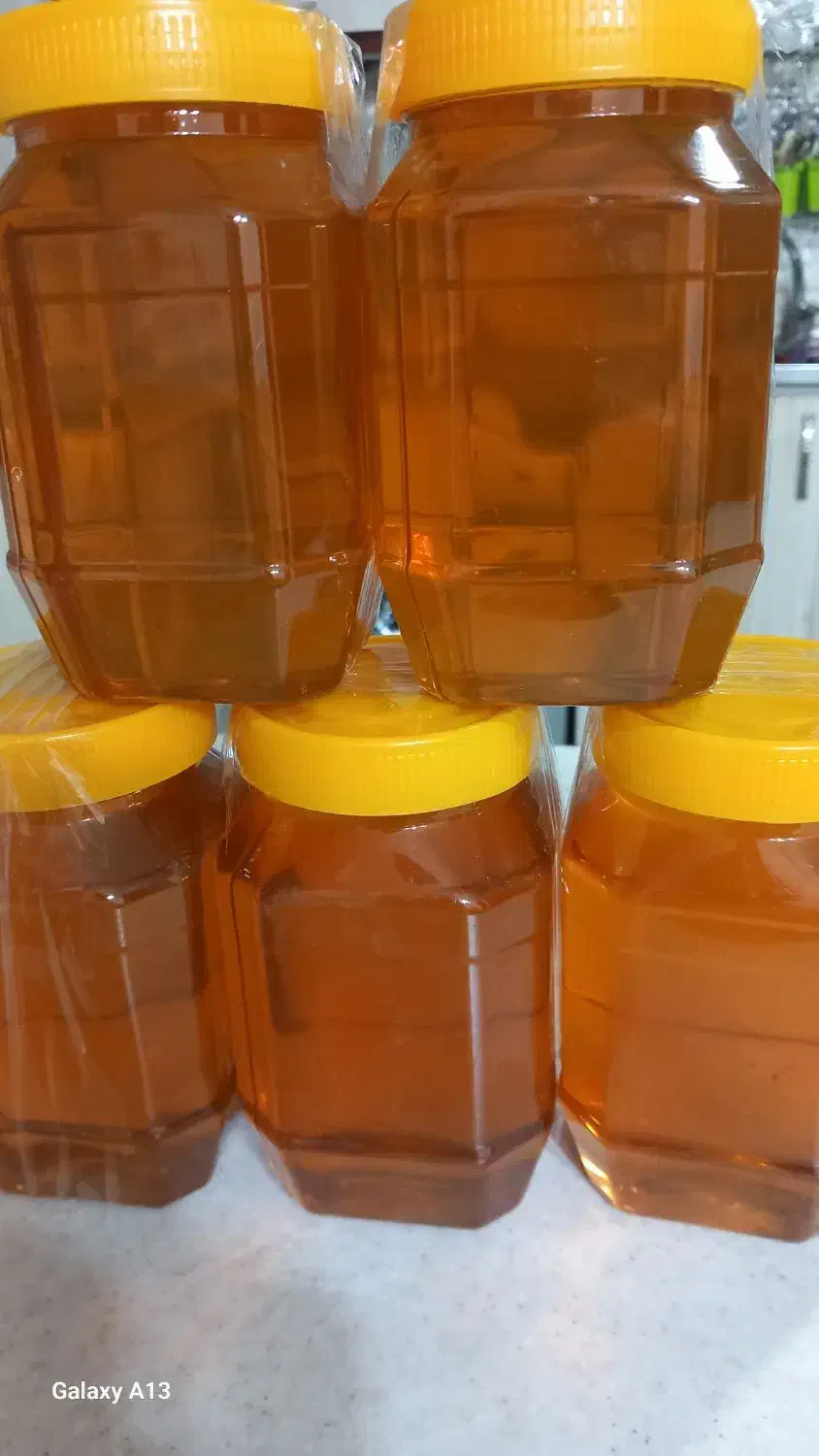 عسل طبیعی و ارگانیک|خوردنی و آشامیدنی|محمدشهر, جعفرآباد|دیوار