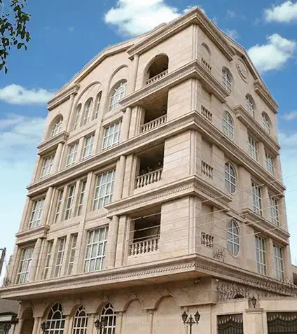 اجرای نمای رومی و کلاسیک|خدمات پیشه و مهارت|ارومیه, |دیوار