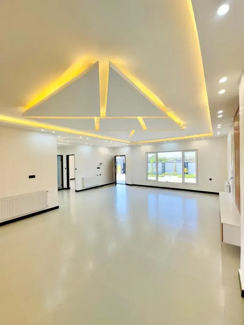 ویلا ۶۱۷متر زمین/۱۵۰ بنا /۳ خواب/سندار/زیباکنار|فروش خانه و ویلا|رشت, چله خانه|دیوار