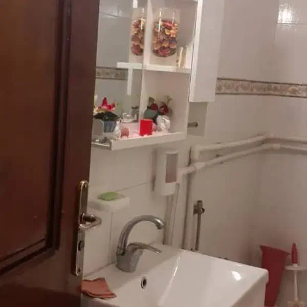 ۱۱۰ متر ساخت +حیاط اختصاصی خیابان فلاطوری|اجارهٔ آپارتمان|اصفهان, شاه پسند|دیوار