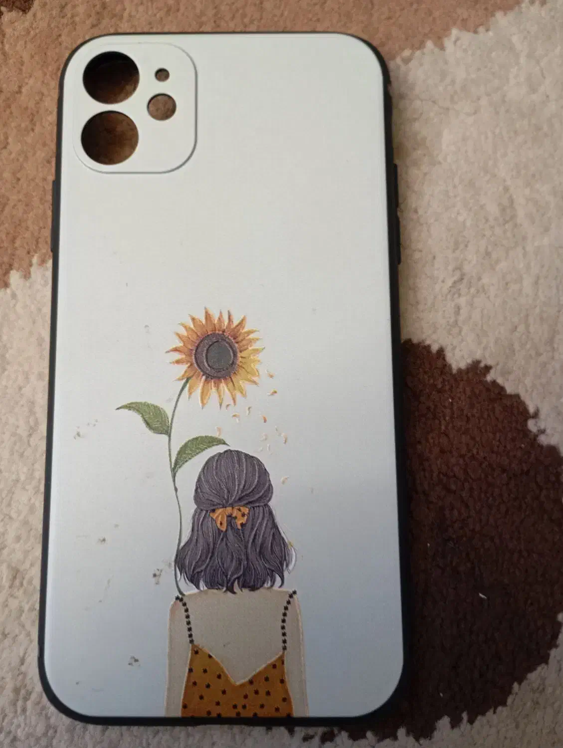 قاب آیفون 11 نونو|لوازم جانبی موبایل و تبلت|فولادشهر, B8|دیوار