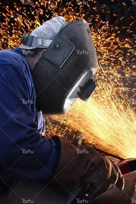 نیازمند به جوشکار|استخدام صنعتی، فنی، مهندسی|قائمشهر, |دیوار