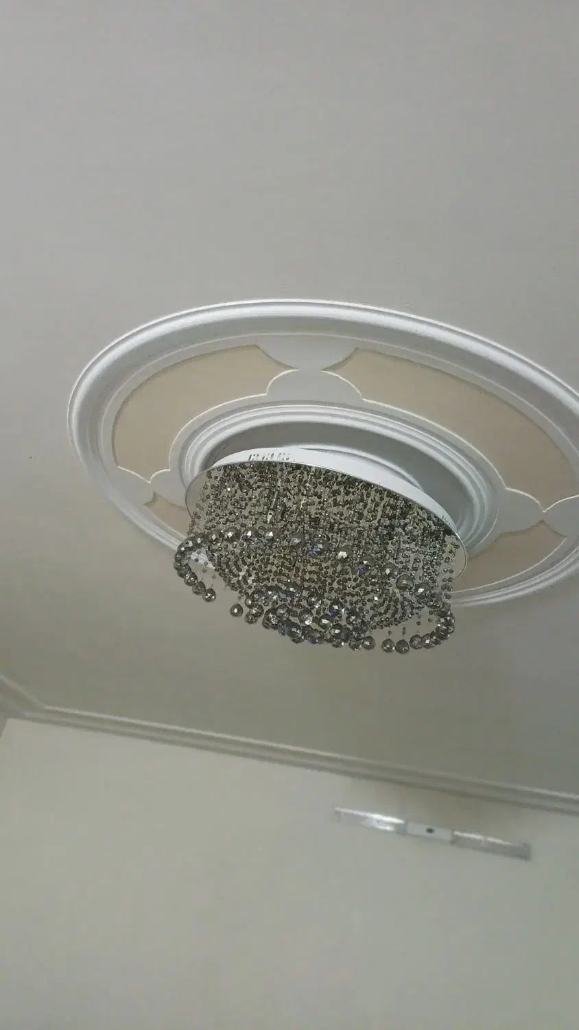 لوستر و دیوار کوب ست|لوستر و چراغ آویز|زنجان, |دیوار