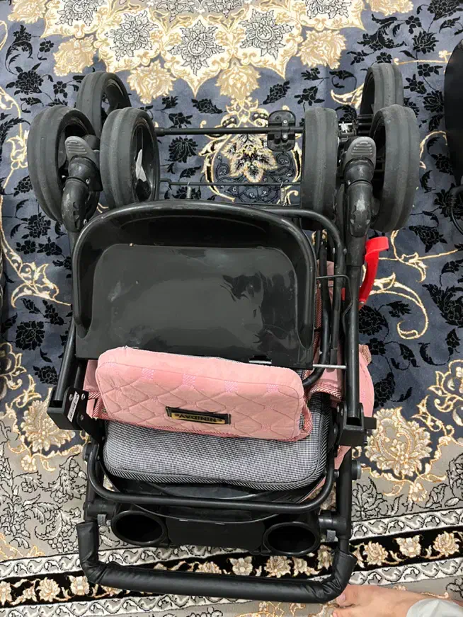 کالسکه|کالسکه و لوازم جانبی|میناب, |دیوار