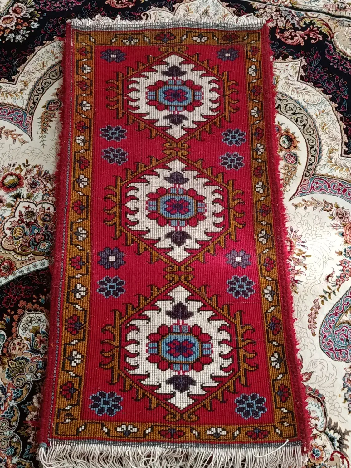 پادری|پادری|تبریز, |دیوار