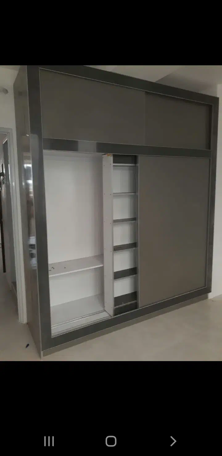 نصاب کابینت|خدمات پیشه و مهارت|آمل, |دیوار