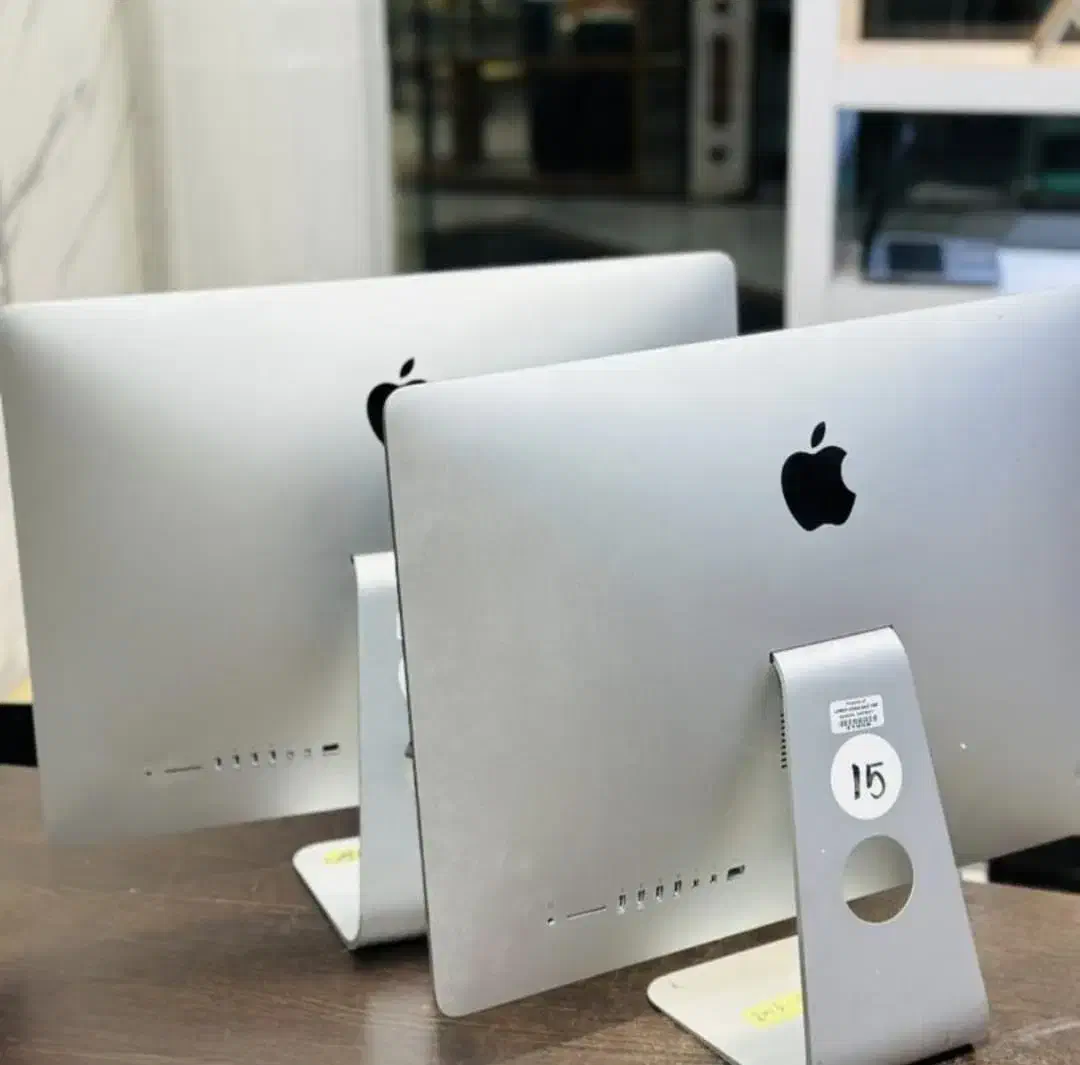 ال این وان اپل مدلa1418 نسل چهار رم 16هارد256|رایانه رومیزی|تهران, بلوار کشاورز|دیوار