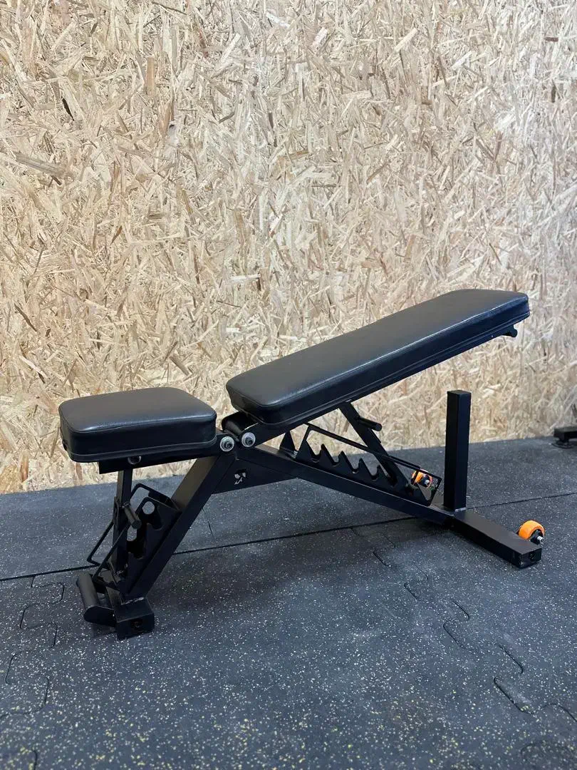 میز نیمکت ورزشی بدنسازی|تجهیزات ورزشی|کرج, شهرک فهمیده|دیوار