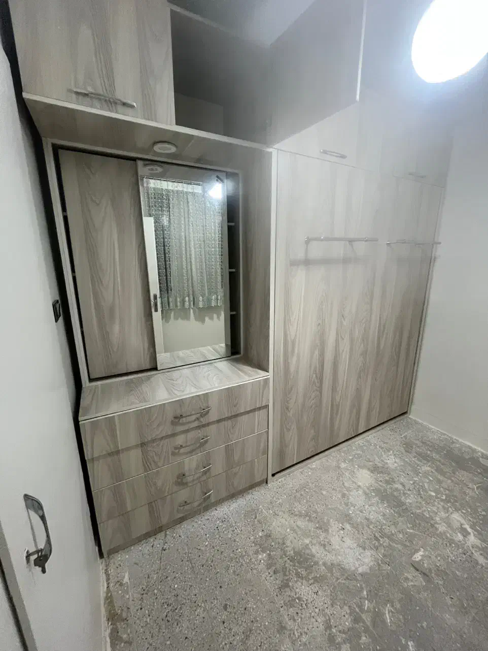 ویدئوکامل/۶۰مترفول/شکوفه/عامری/تفضلی