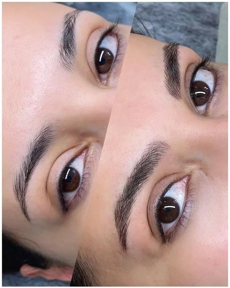 تخفیف ویژه تاتو بدن وصورت|خدمات آرایشگری و زیبایی|سبزوار, همت|دیوار