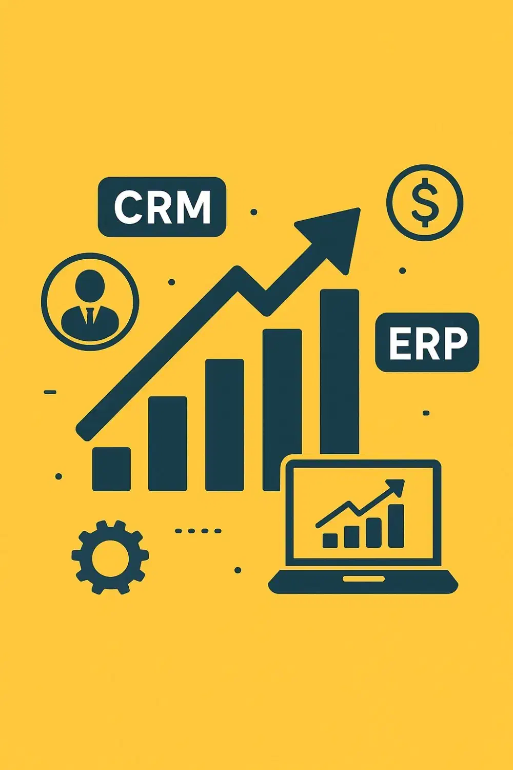 خدمات ERP-CRM با بهره گیری از AI و تخصص حسابداری|خدمات مالی، حسابداری، بیمه|اصفهان, کوی شهید کشوری|دیوار