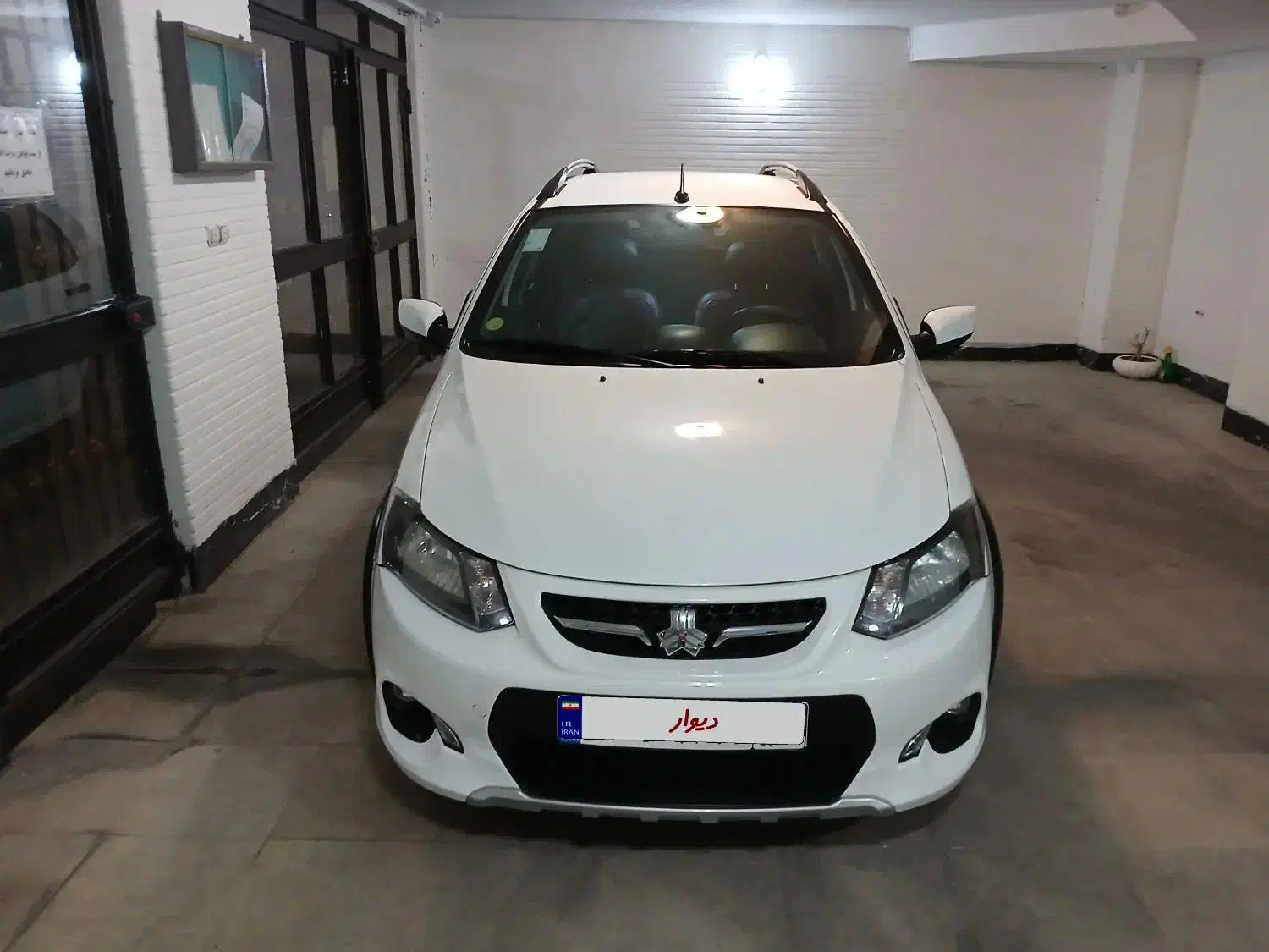 کوییک اتومات فول|خودرو سواری و وانت|تهران, تهرانپارس غربی|دیوار