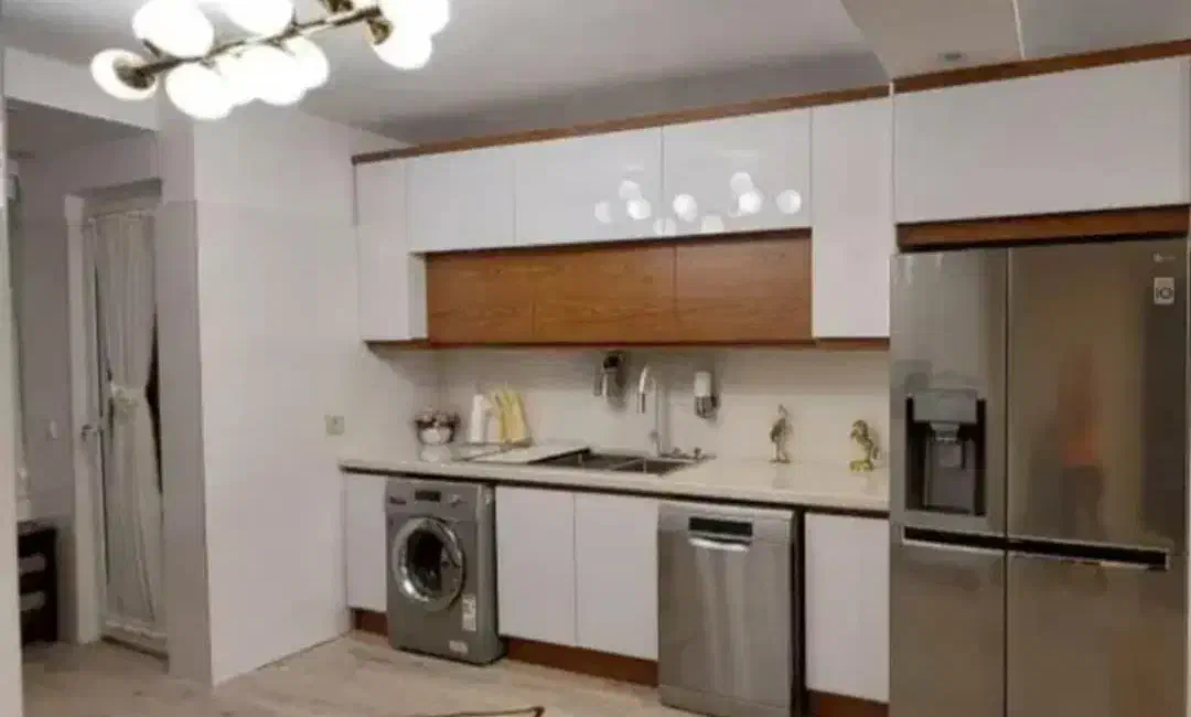 ۱۰۵ متر روبه نما نقد و معاوضه|فروش آپارتمان|کرج, فاز ۳ مهرشهر|دیوار