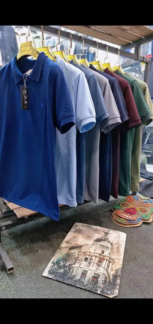 تیشرت مردانه|لباس|خرم‌آباد, |دیوار