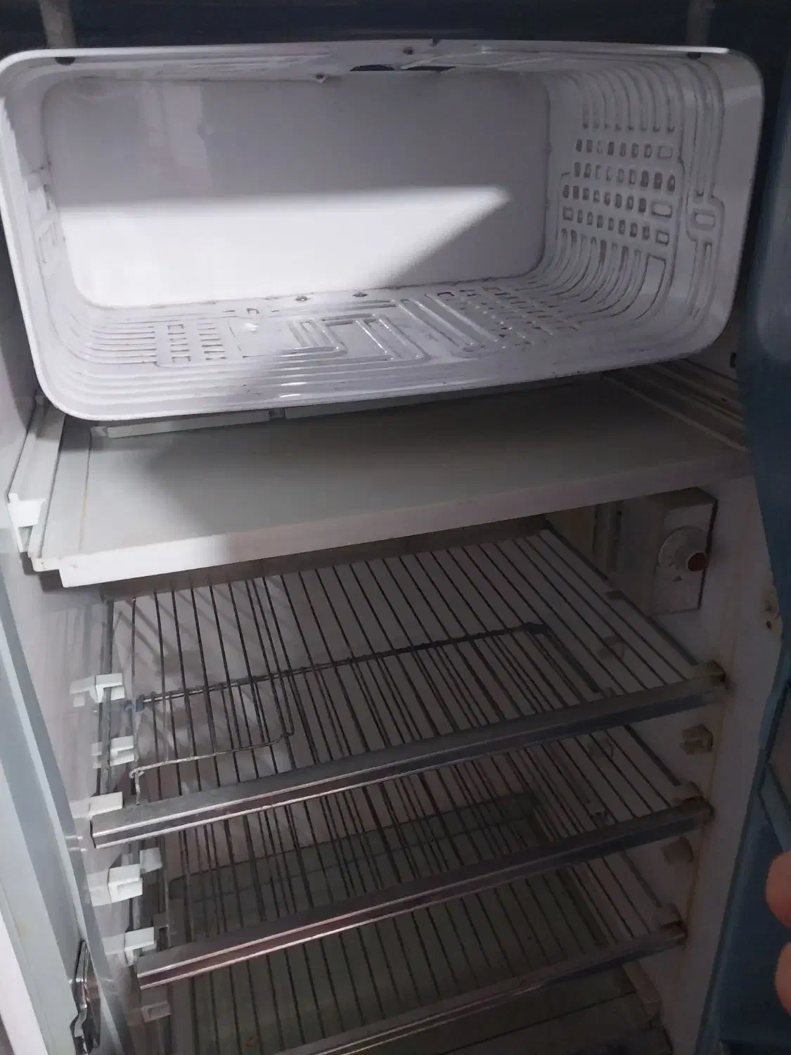 یخچال سالم|یخچال و فریزر|سیاهکل, |دیوار