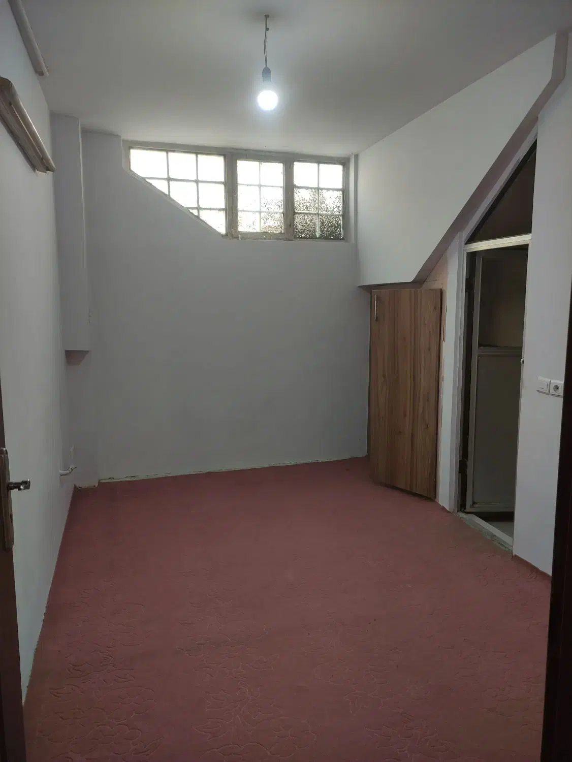 فروش آپارتمان 75متری مشکینی|فروش آپارتمان|مشهد, مشکینی (شهرک غرب)|دیوار