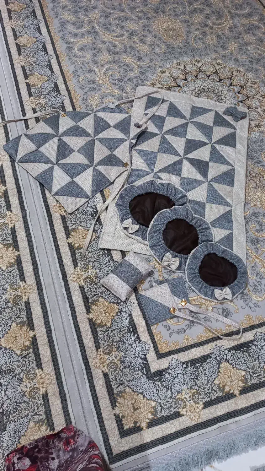 دوخت  وسرویس آشپزخانه.و غیره ...پارچه مبل|سفره، حوله، دستمال آشپزخانه|سلماس, |دیوار