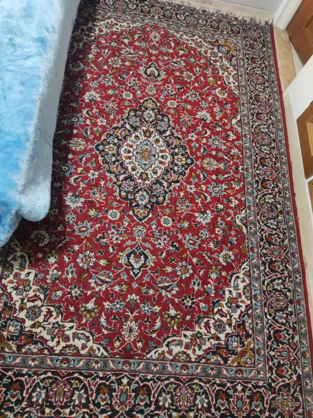 فرش ۶،و ۴ متری|فرش|شیراز, ارم|دیوار