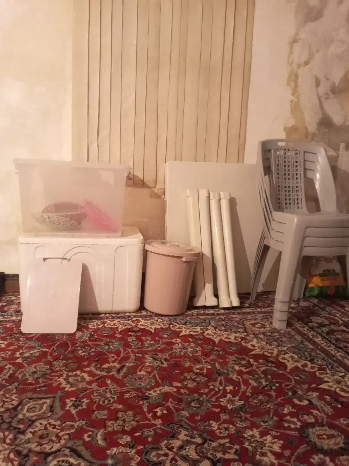 وسایل کاسبی (اغذیه فروشی سیار)|فروشگاه و مغازه|کرمانشاه, |دیوار