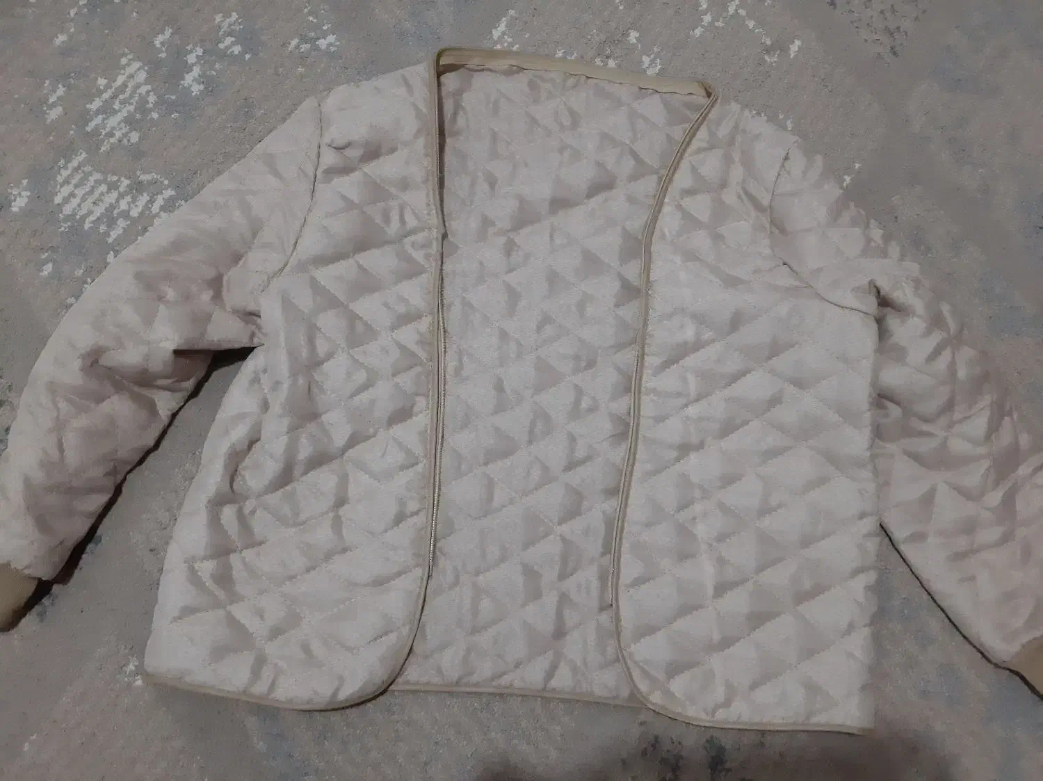 لباس سربازی مرزبانی سایز 48 (فرنچ وشلوار)|لباس|میانه, |دیوار