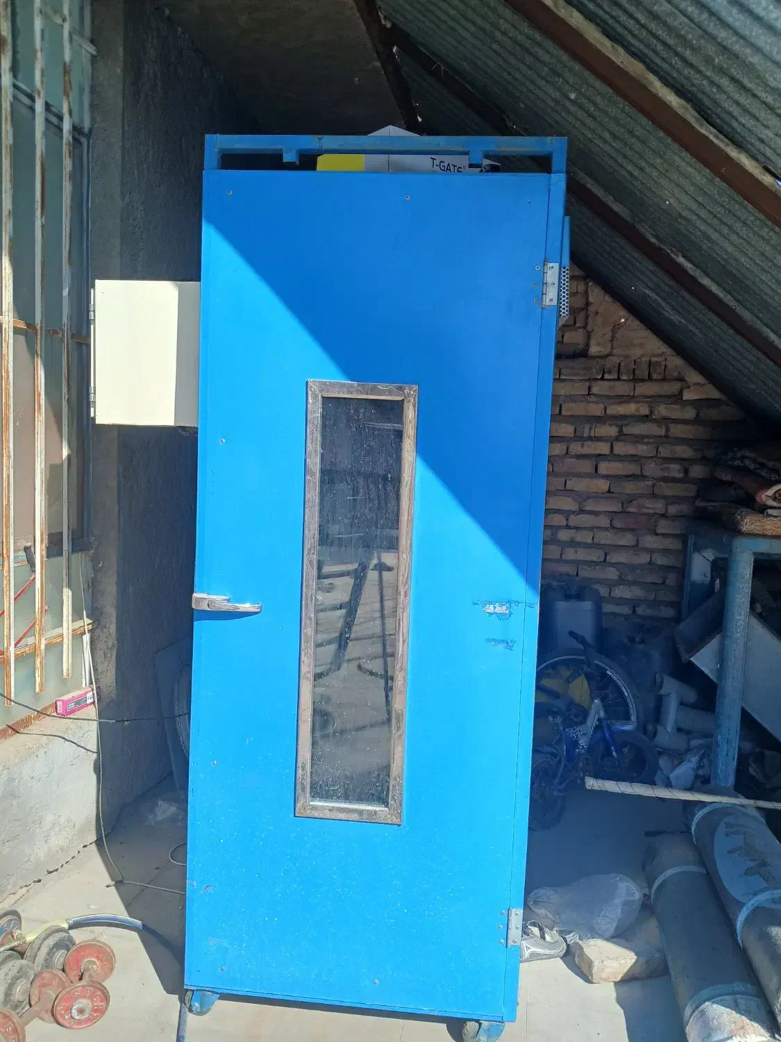 میوه خشک کن در حد نو|سایر لوازم برقی|رفسنجان, |دیوار