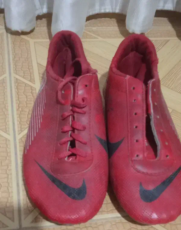 کفش چمن نایک|کیف، کفش، کمربند|نیشابور, شهرک بسیج|دیوار