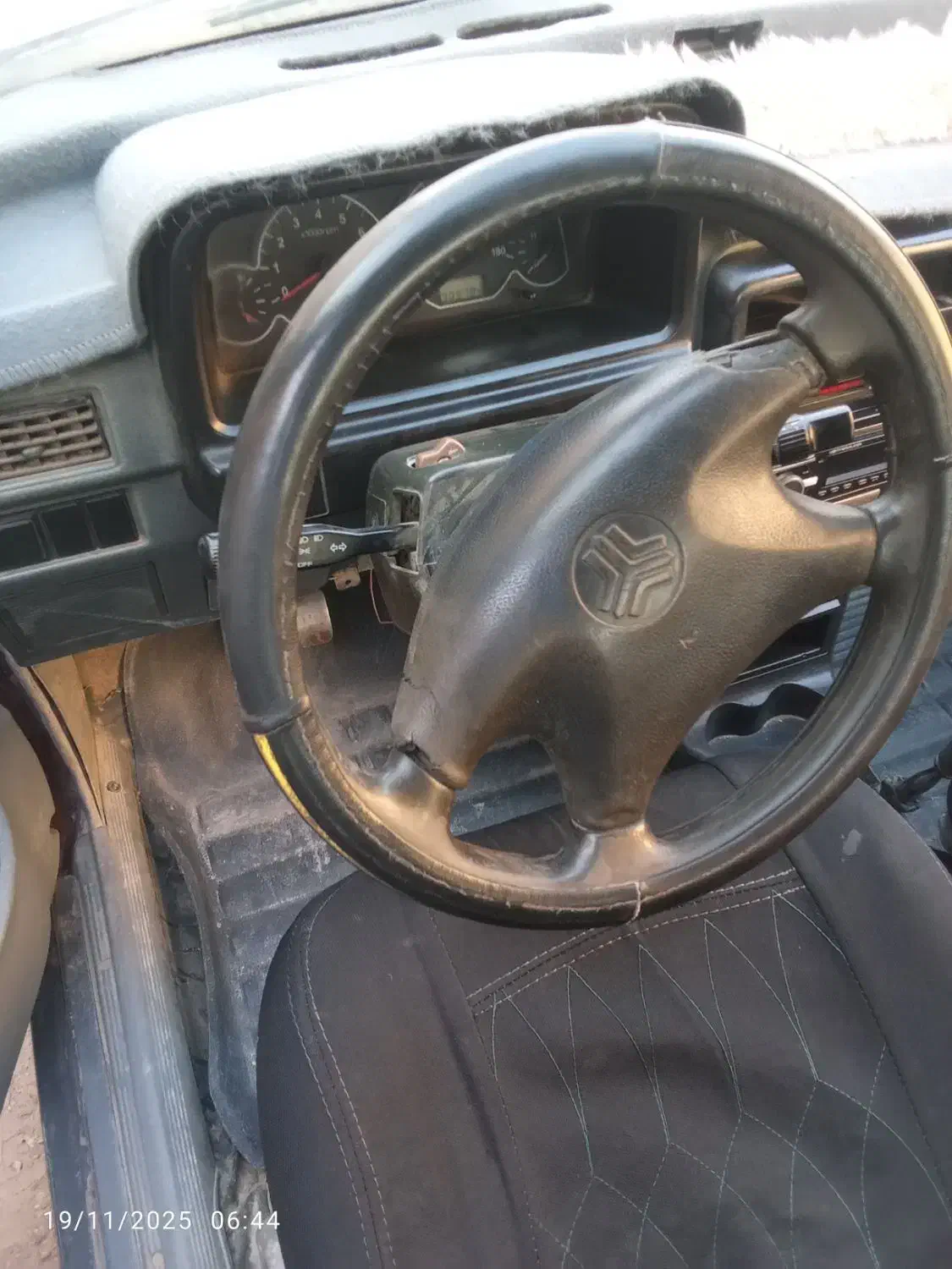 پراید|خودرو سواری و وانت|خواف, |دیوار