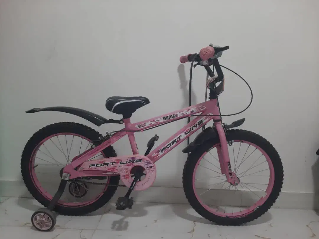 دوچرخه سایز ۲۰|دوچرخه، اسکیت، اسکوتر|رشت, جماران|دیوار