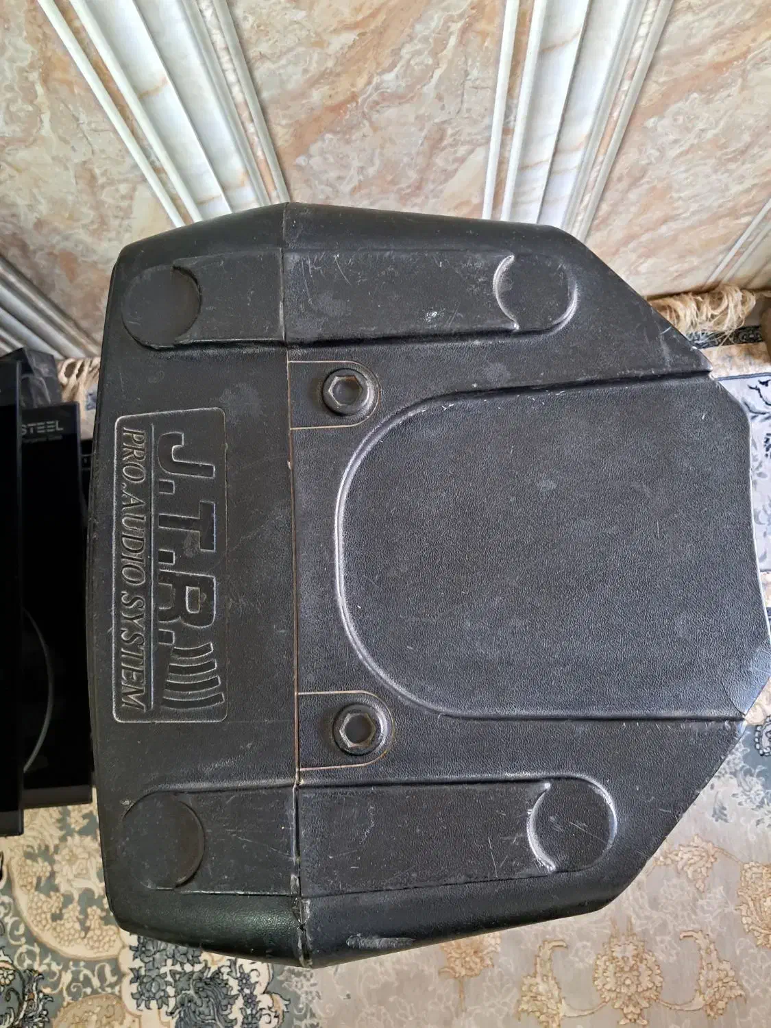 باند جی تی ار ۴۰۰|گیتار، بیس، امپلیفایر|مشهد, هفده شهریور|دیوار