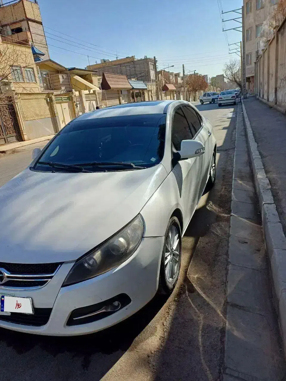 جکj5|خودرو سواری و وانت|قم, زنبیل آباد|دیوار