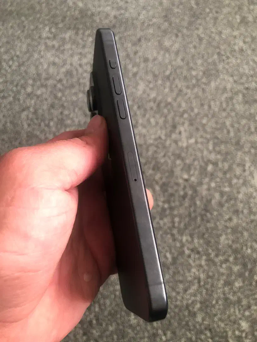 آیفون ۱۵ پرومکس ثبت شده|موبایل|شیراز, نصر|دیوار