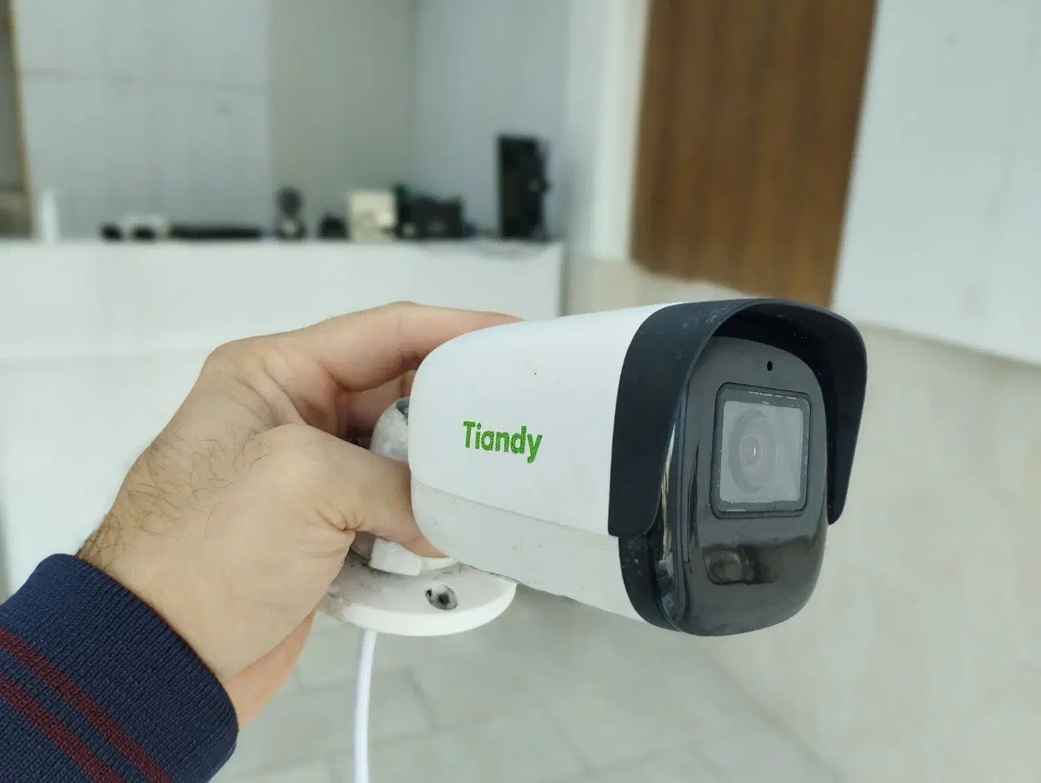 مرکز تعمیرات دوربین مداربسته آمل . یوسف زاده|خدمات پیشه و مهارت|آمل, |دیوار