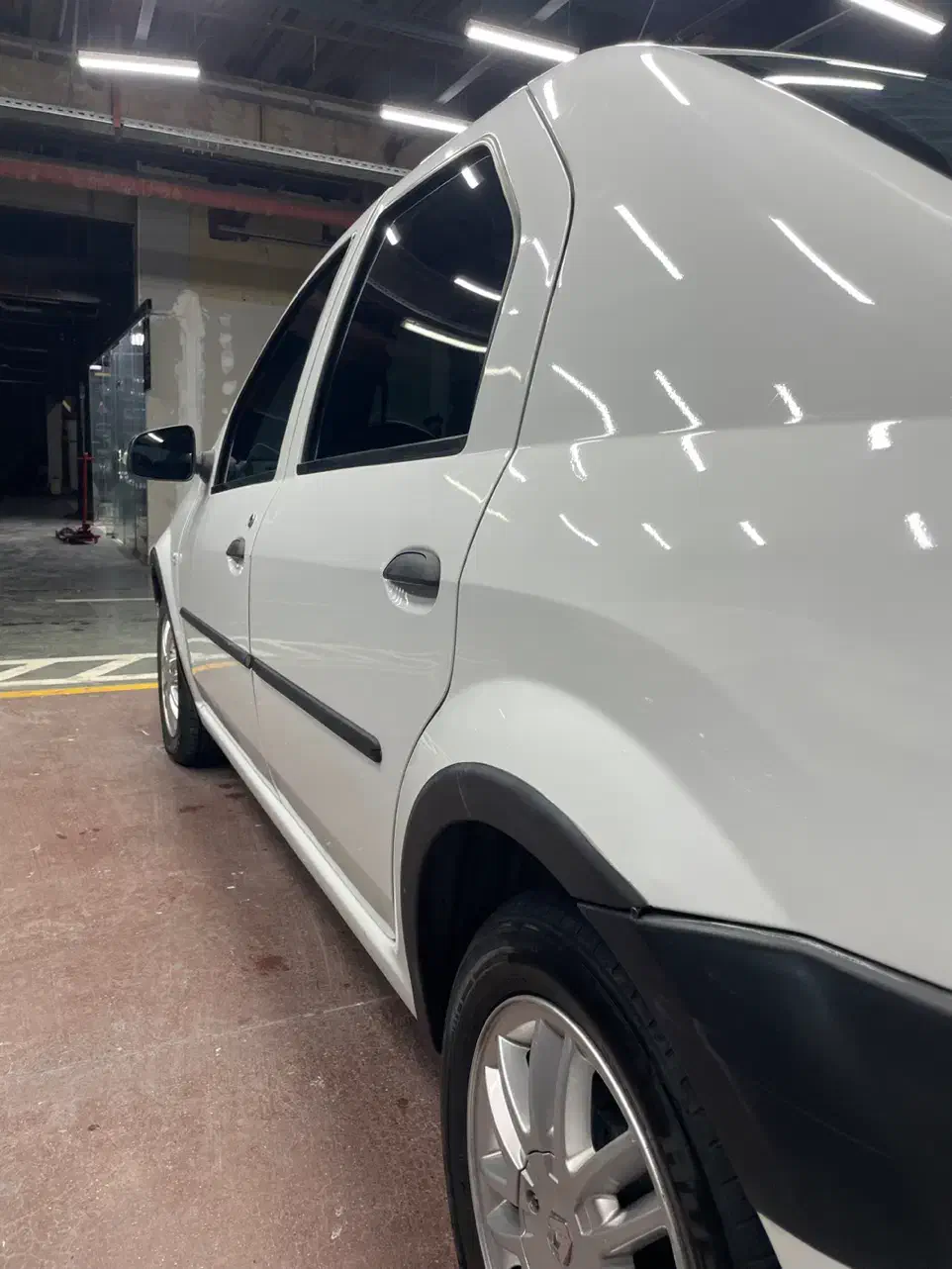 ال نود اتومات بی رنگ|خودرو سواری و وانت|مشهد, تربیت (صدف)|دیوار