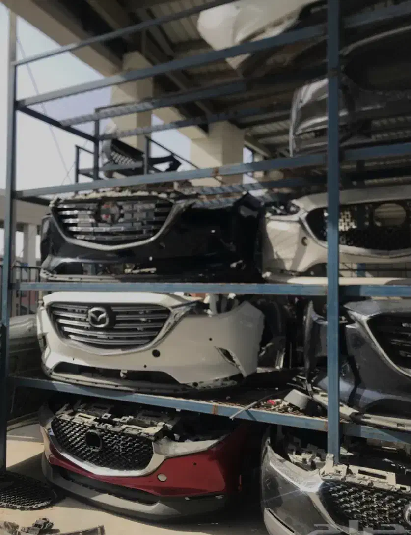 قطعات استوک انواع خودرو|قطعات یدکی و لوازم جانبی|کیش, |دیوار