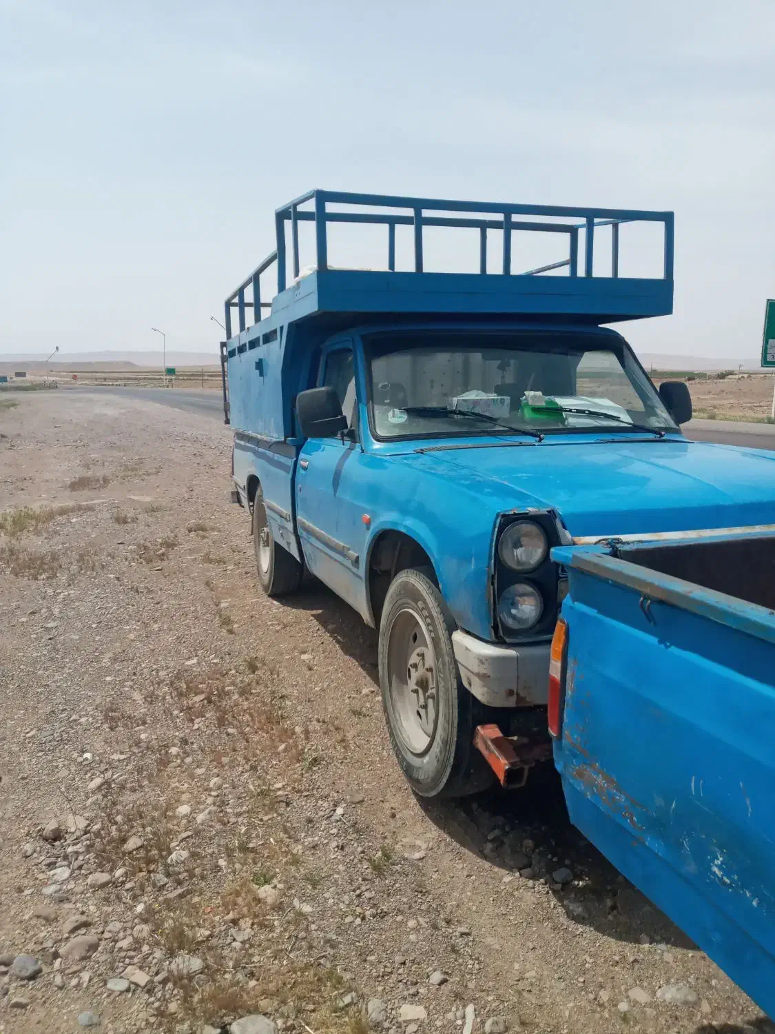 یدک کش امداد خودرو مختاری نژاد|خدمات حمل و نقل|اسفراین, |دیوار