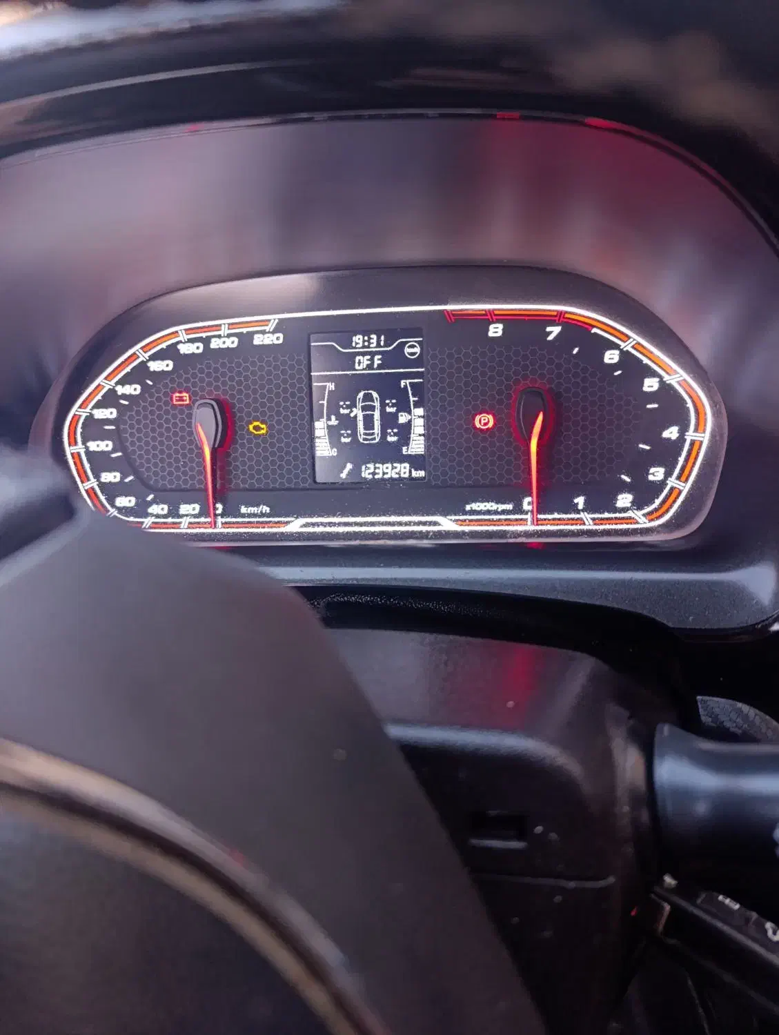 mvm x22|خودرو سواری و وانت|خوی, |دیوار